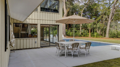 Lake House 5 Willow Oak - A Modern Coastal Chic 3-Bedroom Home in Sea Pines!, , on Atlantic Ocean - Hilton Head Island in South Carolina - Lakehouse Vacation Rental - Lake Home for rent on LakeHouseVacations.com