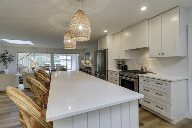 Lake House 5 Willow Oak - A Modern Coastal Chic 3-Bedroom Home in Sea Pines!, , on Atlantic Ocean - Hilton Head Island in South Carolina - Lakehouse Vacation Rental - Lake Home for rent on LakeHouseVacations.com