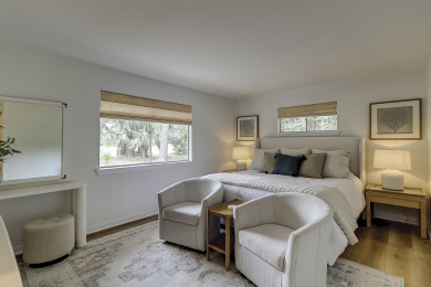 Lake House 5 Willow Oak - A Modern Coastal Chic 3-Bedroom Home in Sea Pines!, , on Atlantic Ocean - Hilton Head Island in South Carolina - Lakehouse Vacation Rental - Lake Home for rent on LakeHouseVacations.com