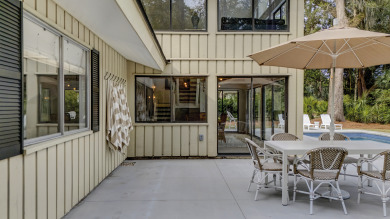Lake House 5 Willow Oak - A Modern Coastal Chic 3-Bedroom Home in Sea Pines!, , on Atlantic Ocean - Hilton Head Island in South Carolina - Lakehouse Vacation Rental - Lake Home for rent on LakeHouseVacations.com