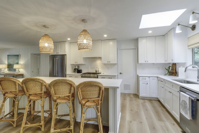 Lake House 5 Willow Oak - A Modern Coastal Chic 3-Bedroom Home in Sea Pines!, , on Atlantic Ocean - Hilton Head Island in South Carolina - Lakehouse Vacation Rental - Lake Home for rent on LakeHouseVacations.com