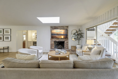 Lake House 5 Willow Oak - A Modern Coastal Chic 3-Bedroom Home in Sea Pines!, , on Atlantic Ocean - Hilton Head Island in South Carolina - Lakehouse Vacation Rental - Lake Home for rent on LakeHouseVacations.com
