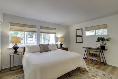 Lake House 5 Willow Oak - A Modern Coastal Chic 3-Bedroom Home in Sea Pines!, , on Atlantic Ocean - Hilton Head Island in South Carolina - Lakehouse Vacation Rental - Lake Home for rent on LakeHouseVacations.com