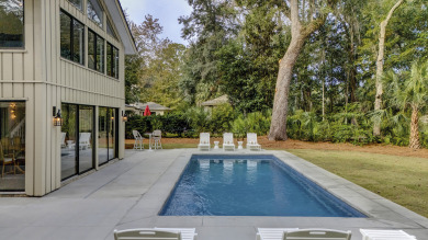 Lake House 5 Willow Oak - A Modern Coastal Chic 3-Bedroom Home in Sea Pines!, , on Atlantic Ocean - Hilton Head Island in South Carolina - Lakehouse Vacation Rental - Lake Home for rent on LakeHouseVacations.com