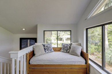 Lake House 5 Willow Oak - A Modern Coastal Chic 3-Bedroom Home in Sea Pines!, , on Atlantic Ocean - Hilton Head Island in South Carolina - Lakehouse Vacation Rental - Lake Home for rent on LakeHouseVacations.com
