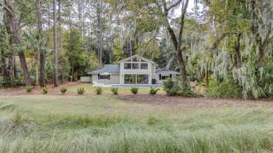 Lake House 5 Willow Oak - A Modern Coastal Chic 3-Bedroom Home in Sea Pines!, , on Atlantic Ocean - Hilton Head Island in South Carolina - Lakehouse Vacation Rental - Lake Home for rent on LakeHouseVacations.com