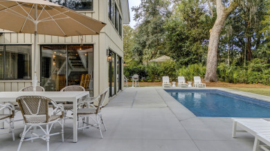 Lake House 5 Willow Oak - A Modern Coastal Chic 3-Bedroom Home in Sea Pines!, , on Atlantic Ocean - Hilton Head Island in South Carolina - Lakehouse Vacation Rental - Lake Home for rent on LakeHouseVacations.com