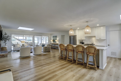 Lake House 5 Willow Oak - A Modern Coastal Chic 3-Bedroom Home in Sea Pines!, , on Atlantic Ocean - Hilton Head Island in South Carolina - Lakehouse Vacation Rental - Lake Home for rent on LakeHouseVacations.com