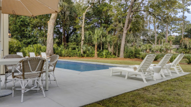 Lake House 5 Willow Oak - A Modern Coastal Chic 3-Bedroom Home in Sea Pines!, , on Atlantic Ocean - Hilton Head Island in South Carolina - Lakehouse Vacation Rental - Lake Home for rent on LakeHouseVacations.com