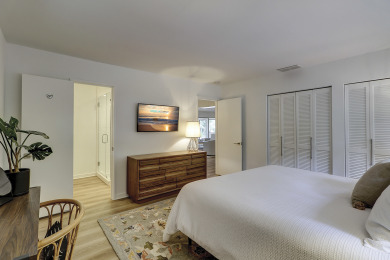 Lake House 5 Willow Oak - A Modern Coastal Chic 3-Bedroom Home in Sea Pines!, , on Atlantic Ocean - Hilton Head Island in South Carolina - Lakehouse Vacation Rental - Lake Home for rent on LakeHouseVacations.com