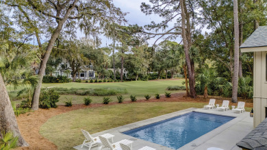 Lake House 5 Willow Oak - A Modern Coastal Chic 3-Bedroom Home in Sea Pines!, , on Atlantic Ocean - Hilton Head Island in South Carolina - Lakehouse Vacation Rental - Lake Home for rent on LakeHouseVacations.com