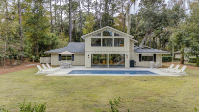Lake House 5 Willow Oak - A Modern Coastal Chic 3-Bedroom Home in Sea Pines!, , on Atlantic Ocean - Hilton Head Island in South Carolina - Lakehouse Vacation Rental - Lake Home for rent on LakeHouseVacations.com