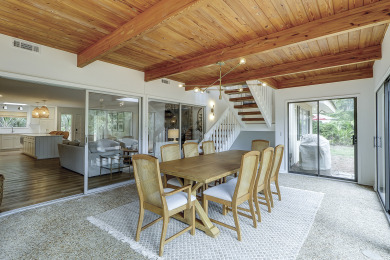 Lake House 5 Willow Oak - A Modern Coastal Chic 3-Bedroom Home in Sea Pines!, , on Atlantic Ocean - Hilton Head Island in South Carolina - Lakehouse Vacation Rental - Lake Home for rent on LakeHouseVacations.com