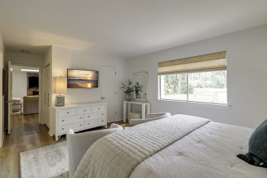 Lake House 5 Willow Oak - A Modern Coastal Chic 3-Bedroom Home in Sea Pines!, , on Atlantic Ocean - Hilton Head Island in South Carolina - Lakehouse Vacation Rental - Lake Home for rent on LakeHouseVacations.com