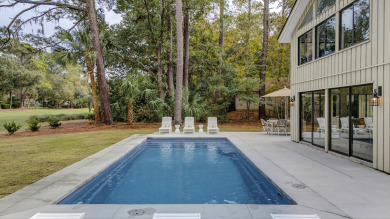 Lake House 5 Willow Oak - A Modern Coastal Chic 3-Bedroom Home in Sea Pines!, , on Atlantic Ocean - Hilton Head Island in South Carolina - Lakehouse Vacation Rental - Lake Home for rent on LakeHouseVacations.com