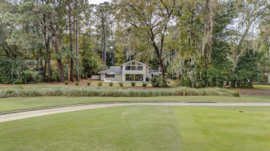 Lake House 5 Willow Oak - A Modern Coastal Chic 3-Bedroom Home in Sea Pines!, , on Atlantic Ocean - Hilton Head Island in South Carolina - Lakehouse Vacation Rental - Lake Home for rent on LakeHouseVacations.com