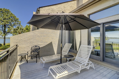 Lake House 1457 Sound Villas-Calibogue SoundBeachfront Views!, , on Atlantic Ocean - Hilton Head Island in South Carolina - Lakehouse Vacation Rental - Lake Home for rent on LakeHouseVacations.com