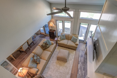 Lake House 1457 Sound Villas-Calibogue SoundBeachfront Views!, , on Atlantic Ocean - Hilton Head Island in South Carolina - Lakehouse Vacation Rental - Lake Home for rent on LakeHouseVacations.com