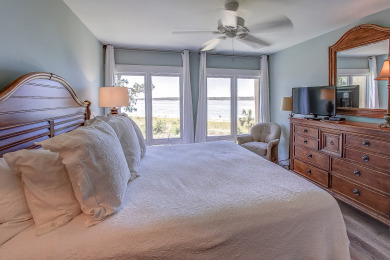 Lake House 1457 Sound Villas-Calibogue SoundBeachfront Views!, , on Atlantic Ocean - Hilton Head Island in South Carolina - Lakehouse Vacation Rental - Lake Home for rent on LakeHouseVacations.com