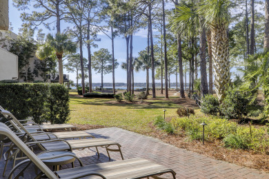 Lake House 1469 Sound Villa - Views of the Calibogue Sound , , on Atlantic Ocean - Hilton Head Island in South Carolina - Lakehouse Vacation Rental - Lake Home for rent on LakeHouseVacations.com