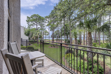 Lake House 1469 Sound Villa - Views of the Calibogue Sound , , on Atlantic Ocean - Hilton Head Island in South Carolina - Lakehouse Vacation Rental - Lake Home for rent on LakeHouseVacations.com