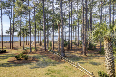Lake House 1469 Sound Villa - Views of the Calibogue Sound , , on Atlantic Ocean - Hilton Head Island in South Carolina - Lakehouse Vacation Rental - Lake Home for rent on LakeHouseVacations.com
