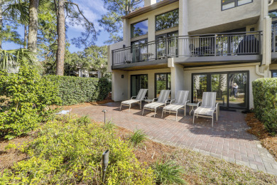 Lake House 1469 Sound Villa - Views of the Calibogue Sound , , on Atlantic Ocean - Hilton Head Island in South Carolina - Lakehouse Vacation Rental - Lake Home for rent on LakeHouseVacations.com