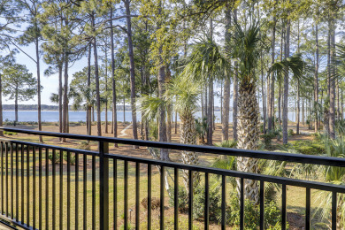 Lake House 1469 Sound Villa - Views of the Calibogue Sound , , on Atlantic Ocean - Hilton Head Island in South Carolina - Lakehouse Vacation Rental - Lake Home for rent on LakeHouseVacations.com