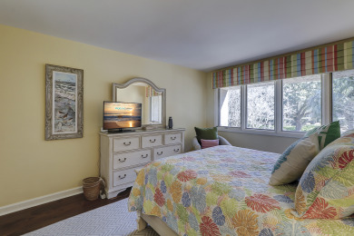 Lake House 1469 Sound Villa - Views of the Calibogue Sound , , on Atlantic Ocean - Hilton Head Island in South Carolina - Lakehouse Vacation Rental - Lake Home for rent on LakeHouseVacations.com