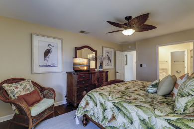 Lake House 1469 Sound Villa - Views of the Calibogue Sound , , on Atlantic Ocean - Hilton Head Island in South Carolina - Lakehouse Vacation Rental - Lake Home for rent on LakeHouseVacations.com