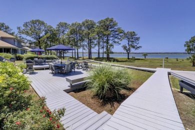 Lake House 11 Lands End Rd -Stunning home, with a beautiful view., , on Atlantic Ocean - Hilton Head Island in South Carolina - Lakehouse Vacation Rental - Lake Home for rent on LakeHouseVacations.com