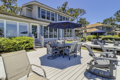 Lake House 11 Lands End Rd -Stunning home, with a beautiful view., , on Atlantic Ocean - Hilton Head Island in South Carolina - Lakehouse Vacation Rental - Lake Home for rent on LakeHouseVacations.com