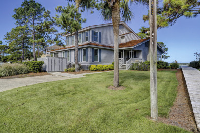 Lake House 11 Lands End Rd -Stunning home, with a beautiful view., , on Atlantic Ocean - Hilton Head Island in South Carolina - Lakehouse Vacation Rental - Lake Home for rent on LakeHouseVacations.com