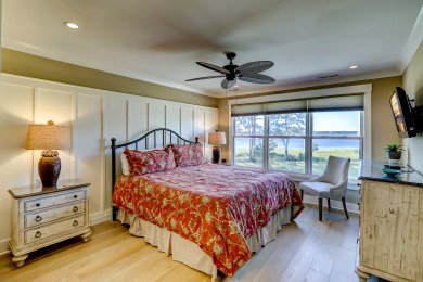 Lake House 11 Lands End Rd -Stunning home, with a beautiful view., , on Atlantic Ocean - Hilton Head Island in South Carolina - Lakehouse Vacation Rental - Lake Home for rent on LakeHouseVacations.com