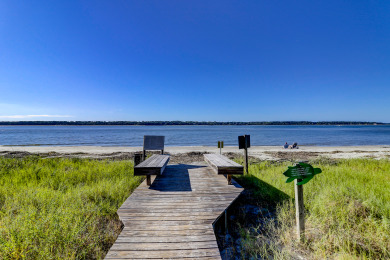 Lake House 11 Lands End Rd -Stunning home, with a beautiful view., , on Atlantic Ocean - Hilton Head Island in South Carolina - Lakehouse Vacation Rental - Lake Home for rent on LakeHouseVacations.com