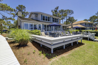 Lake House 11 Lands End Rd -Stunning home, with a beautiful view., , on Atlantic Ocean - Hilton Head Island in South Carolina - Lakehouse Vacation Rental - Lake Home for rent on LakeHouseVacations.com