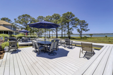 Lake House 11 Lands End Rd -Stunning home, with a beautiful view., , on Atlantic Ocean - Hilton Head Island in South Carolina - Lakehouse Vacation Rental - Lake Home for rent on LakeHouseVacations.com