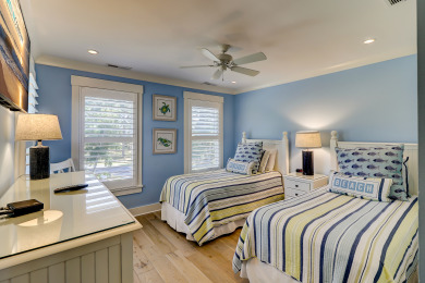 Lake House 11 Lands End Rd -Stunning home, with a beautiful view., , on Atlantic Ocean - Hilton Head Island in South Carolina - Lakehouse Vacation Rental - Lake Home for rent on LakeHouseVacations.com