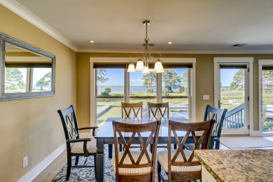 Lake House 11 Lands End Rd -Stunning home, with a beautiful view., , on Atlantic Ocean - Hilton Head Island in South Carolina - Lakehouse Vacation Rental - Lake Home for rent on LakeHouseVacations.com