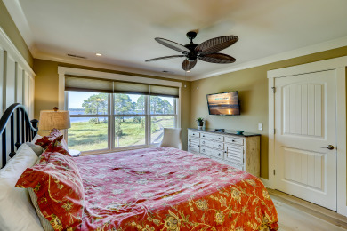 Lake House 11 Lands End Rd -Stunning home, with a beautiful view., , on Atlantic Ocean - Hilton Head Island in South Carolina - Lakehouse Vacation Rental - Lake Home for rent on LakeHouseVacations.com