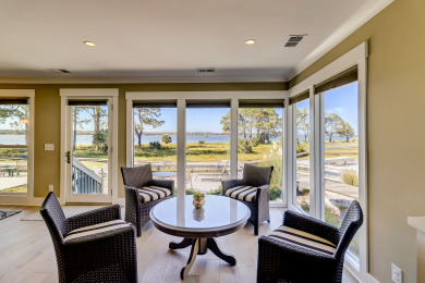 Lake House 11 Lands End Rd -Stunning home, with a beautiful view., , on Atlantic Ocean - Hilton Head Island in South Carolina - Lakehouse Vacation Rental - Lake Home for rent on LakeHouseVacations.com