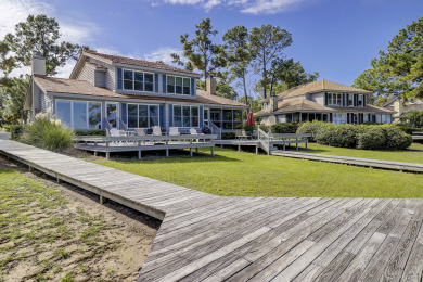 Lake House 11 Lands End Rd -Stunning home, with a beautiful view., , on Atlantic Ocean - Hilton Head Island in South Carolina - Lakehouse Vacation Rental - Lake Home for rent on LakeHouseVacations.com