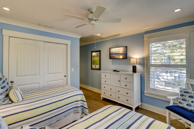 Lake House 11 Lands End Rd -Stunning home, with a beautiful view., , on Atlantic Ocean - Hilton Head Island in South Carolina - Lakehouse Vacation Rental - Lake Home for rent on LakeHouseVacations.com