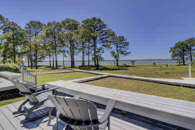 Lake House 11 Lands End Rd -Stunning home, with a beautiful view., , on Atlantic Ocean - Hilton Head Island in South Carolina - Lakehouse Vacation Rental - Lake Home for rent on LakeHouseVacations.com