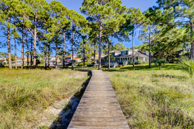 Lake House 11 Lands End Rd -Stunning home, with a beautiful view., , on Atlantic Ocean - Hilton Head Island in South Carolina - Lakehouse Vacation Rental - Lake Home for rent on LakeHouseVacations.com