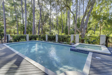 Lake House Look no further than 78 Baynard Cove - Walk to watch the Pros at Heritage!, , on Atlantic Ocean - Hilton Head Island in South Carolina - Lakehouse Vacation Rental - Lake Home for rent on LakeHouseVacations.com
