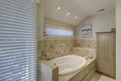 Lake House Look no further than 78 Baynard Cove - Walk to watch the Pros at Heritage!, , on Atlantic Ocean - Hilton Head Island in South Carolina - Lakehouse Vacation Rental - Lake Home for rent on LakeHouseVacations.com