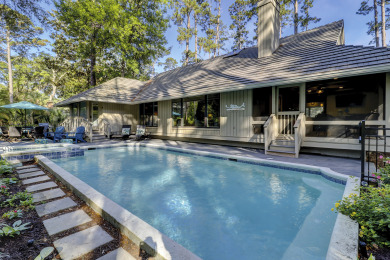 Lake House Look no further than 78 Baynard Cove - Walk to watch the Pros at Heritage!, , on Atlantic Ocean - Hilton Head Island in South Carolina - Lakehouse Vacation Rental - Lake Home for rent on LakeHouseVacations.com