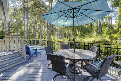 Lake House Look no further than 78 Baynard Cove - Walk to watch the Pros at Heritage!, , on Atlantic Ocean - Hilton Head Island in South Carolina - Lakehouse Vacation Rental - Lake Home for rent on LakeHouseVacations.com