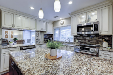 Lake House Look no further than 78 Baynard Cove - Walk to watch the Pros at Heritage!, , on Atlantic Ocean - Hilton Head Island in South Carolina - Lakehouse Vacation Rental - Lake Home for rent on LakeHouseVacations.com